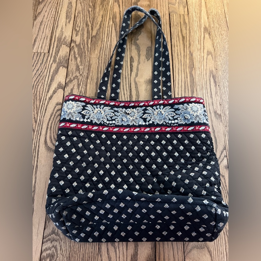 Vera Bradley Tote Bag